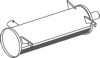 NEOPL 3074901601 Middle-/End Silencer